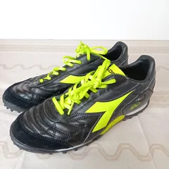 2025年最新】ディアドラ スパイク サッカーの人気アイテム - メルカリ