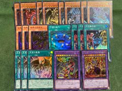 デュエルマスターズ 赤青マジック パーツ | Mercari