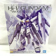 2025年最新】mg hi-νガンダム ver.kaの人気アイテム - メルカリ