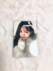 IVE EMPATHY アルバムトレカ-:)