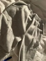 ワイドパンツ 起毛 パンツ