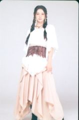 ME:I 櫻井美羽 LAPOSTA 2025 029 - メルカリ