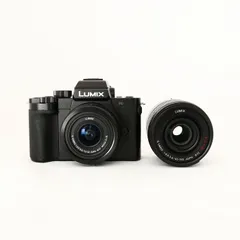 2025年最新】LUMIX g100dの人気アイテム - メルカリ