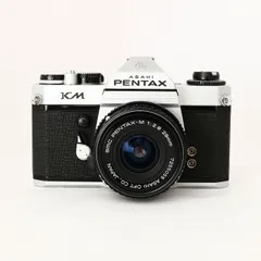 【動作確認済】 Pentax KM F0126-2v p 2026年最新】pentax kmの人気アイテム - メルカリ