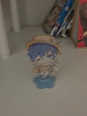 カイト アクリル スタンド