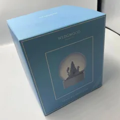 廃盤　新品未開封未使用品 ウェッジウッド スノーグローブ 2023 2026年最新】ウェッジウッド スノーグローブの人気アイテム - メルカリ