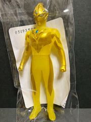 ウルトラマン☆ザ・ネクスト☆アンファンス☆ローソン限定クリアソフビ
