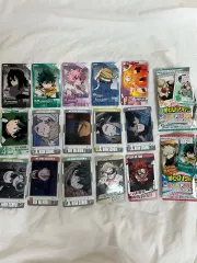 僕のヒーローアカデミア ヒロアカ スナップマイド 6 7 出品