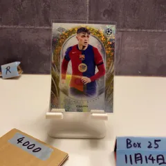 2026年最新】ペドリ サインの人気アイテム - メルカリ