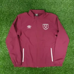 2026年最新】ウェストハム ジャケットの人気アイテム - メルカリ