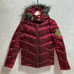 2026年最新】MIDAS ダウンジャケットの人気アイテム - メルカリ