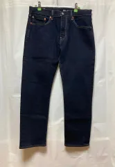 リーバイス Lot 502 パフォーマンス メンズ デニム パンツ 出品