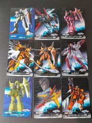 羽64 カード トレカ まとめ D gray man Dグレ ディー グレイマン モア