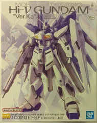 2025年最新】mg hi-νガンダム ver.kaの人気アイテム - メルカリ