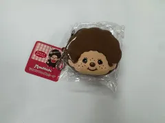 モンチッチ シリコン フェイス ポーチ モンチッチ君 男の子