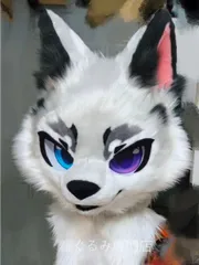 2025年最新】ケモノ着ぐるみの人気アイテム - メルカリ