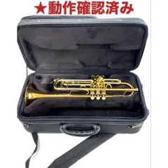 2025年最新】MARCATO トランペット ケースの人気アイテム - メルカリ