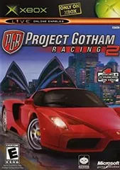 2025年最新】project gotham racingの人気アイテム - メルカリ