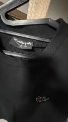 マークゴンザレス スウェット ブラック XL