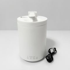 ドウシシャ/スチーム加湿器 KSY-603 2023年製 ホワイト - メルカリ