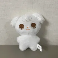 2025年最新】ウィジュ ぬいぐるみの人気アイテム - メルカリ