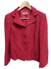 2025年最新】ユキコハナイ ジャケットの人気アイテム - メルカリ