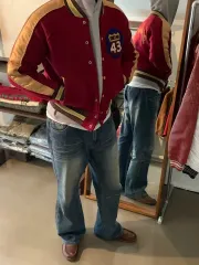 2025年最新】sugar cane スタジャンの人気アイテム - メルカリ