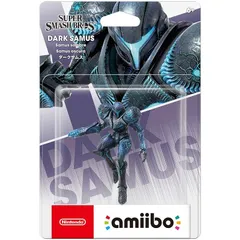 2025年最新】amiibo ダークサムスの人気アイテム - メルカリ