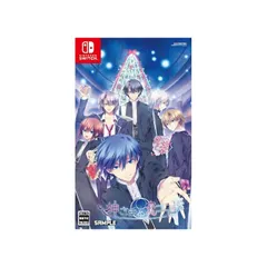 新品　未開封　Switch 神さまと恋ゴコロ 神さまと恋ゴコロ Switch 恋も夢も選べる未来
