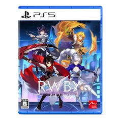 RWBY アロウフェル - PS5