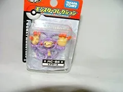 【中古-非常に良い】 ポケットモンスター モンスターコレクション MC-064 エテボース