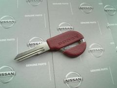 フェアレディZ32 日産純正 オリジナル チタンキー 鍵 300ZX - メルカリ