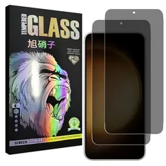 対応 Galaxy S23 SC-51D SCG19 フイルム 覗き見防止【2枚セット-AGC旭硝子 - 高 品質 】 galaxy s22 ガラスフイルム のぞき見防止 液晶 保護フィルム のぞき見 ギャラクシーs23 プライバシーフィルム 強化ガラス さら