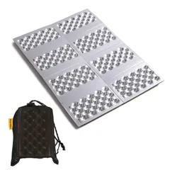 2026年最新】Mozambique(モザンビーク) ：キャンプ マット ダブル