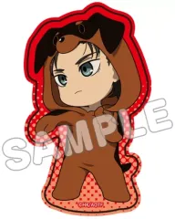 【中古】シール・ステッカー エレン・イェーガー The Final Season ver. ホログラムダイカットステッカー 「進撃の巨人」