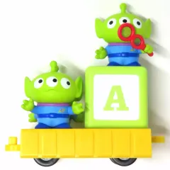 【中古】トレーディングフィギュア Aliens 「52TOYS BLINDBOX トイストーリー パレード」
