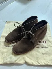 2026年最新】Alden 1492の人気アイテム - メルカリ