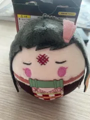 鬼滅の刃 禰豆子 ふわコロりん