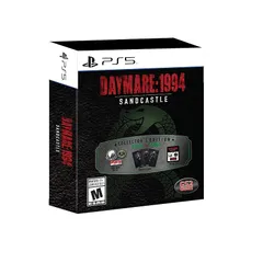 Daymare: 1994 - Sandcastle Collector's Edition (輸入版:北米) - PS5