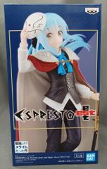 ヴェルテクス エルフ村 第14村人 ママ・ティアナ 沐浴着ver. アンテナ