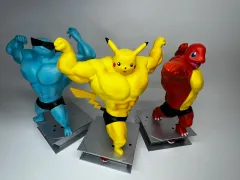 2025年最新】ピカチュウ大量発生未開封の人気アイテム - メルカリ