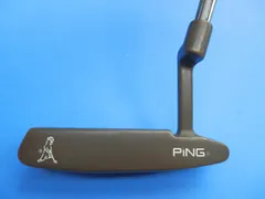 貴重名器2本！ PING ANSER2 ANSER4 becu PAT PEND PING ANSER2 PAT PEND set - メルカリ