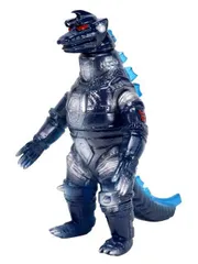 2025年最新】ゴジラ1974 ソフビの人気アイテム - メルカリ