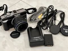 2025年最新】olympus pen e-pl1の人気アイテム - メルカリ