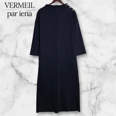 2025年最新】VERMEIL par iena レディース ロングワンピースの人気