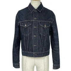 2025年最新】GUCCI メンズ Gジャン・デニムジャケットの人気アイテム