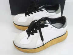 Onitsuka Tiger オニツカタイガーDELECITY デレシティ 1183B874 スニーカー　22.5㎝