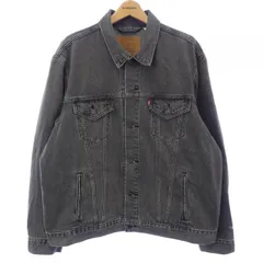 アンダーカバー UNDER COVER UC2B9214-2 LEVI'S ジャケットのサムネイル