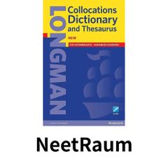 Longman Collocations Dictionary - メルカリ