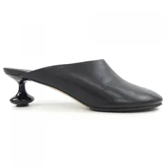 2025年最新】LOEWE レディース サンダル・ミュールの人気アイテム